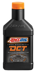AMSOIL DCT