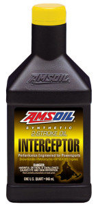 AMSOIL Interceptor