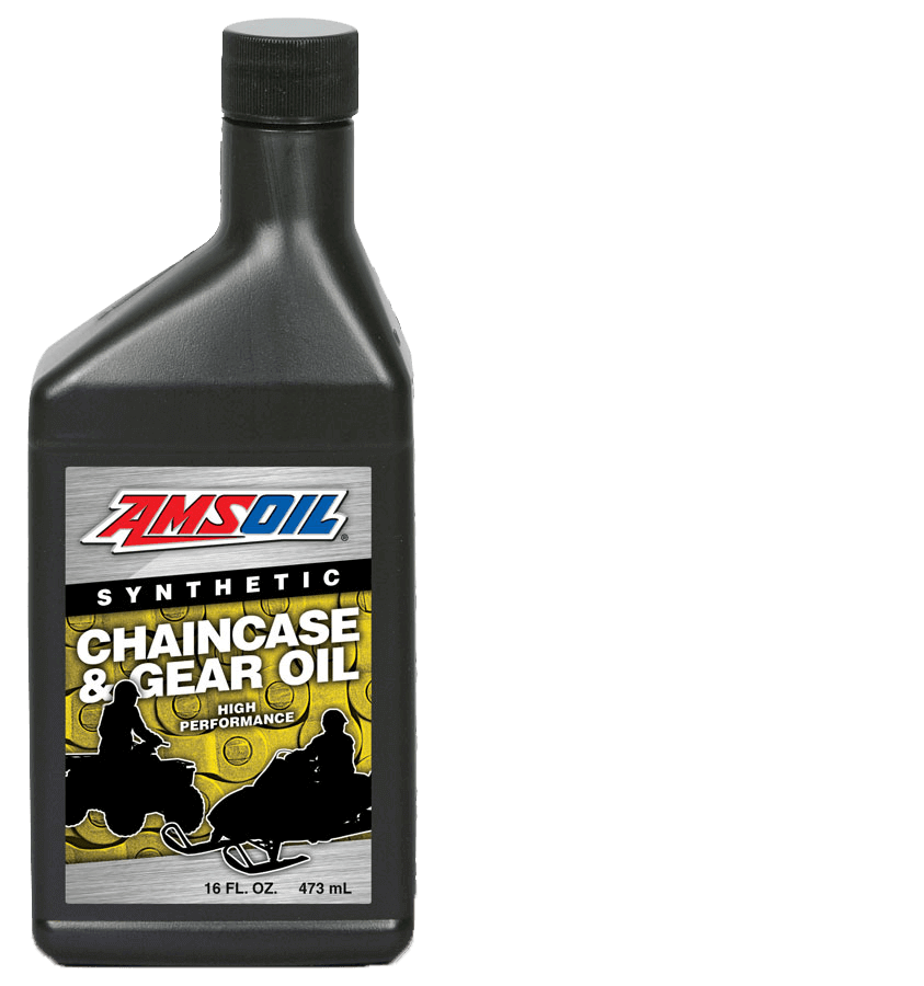 Amsoil Synthetic Chaincase and Gear Oil AMSOIL Authorized Dealer