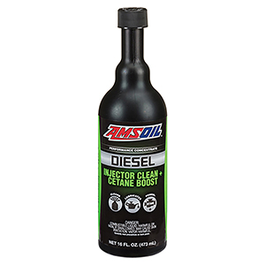 Do Fuel Additives Work? - AMSOIL Authorized Dealer